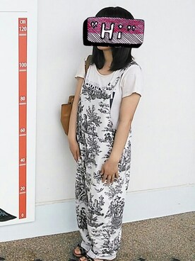 Carryさんのコーディネート