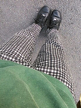 Carryさんのコーディネート