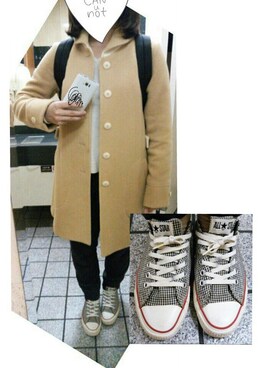 Carryさんのコーディネート