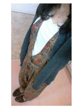 Carryさんのコーディネート