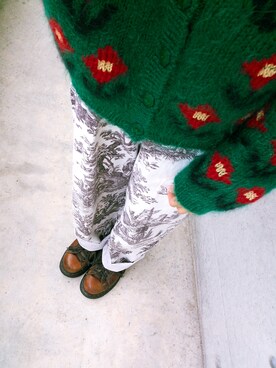 Carryさんのコーディネート