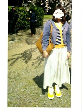 Carryさんのコーディネート