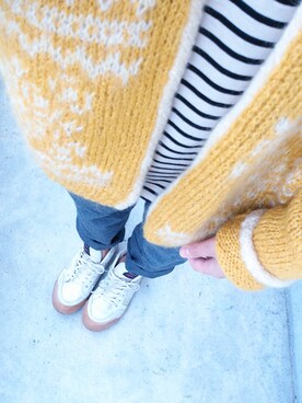 Carryさんのコーディネート