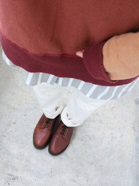 Carryさんのコーディネート