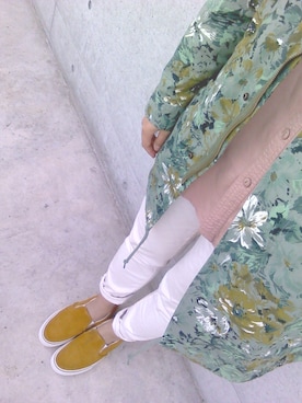 Carryさんのコーディネート