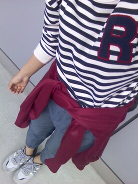 Carryさんのコーディネート