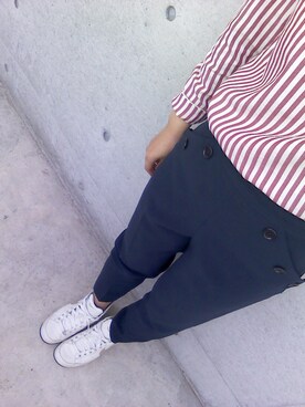 Carryさんのコーディネート