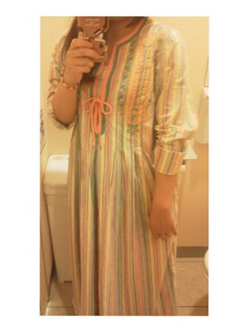 Carryさんのコーディネート