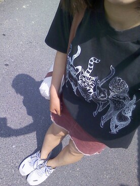 Carryさんのコーディネート