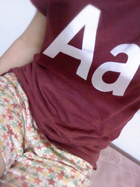 Carryさんのコーディネート