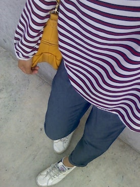 Carryさんのコーディネート