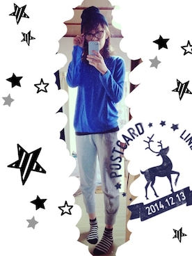 shiiiさんのコーディネート