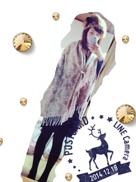 shiiiさんのコーディネート