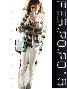 shiiiさんのコーディネート