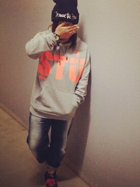 MILUMOさんのコーディネート