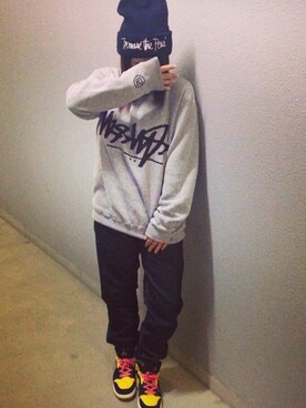 MILUMOさんのコーディネート