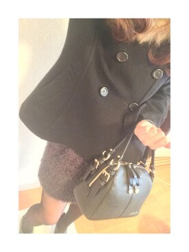 Moeさんのコーディネート