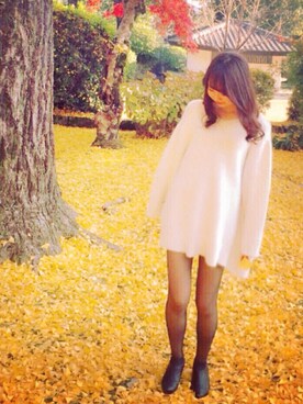 Moeさんのコーディネート