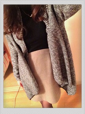 Moeさんのコーディネート