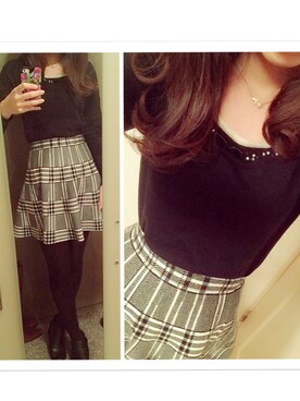 Moeさんのコーディネート