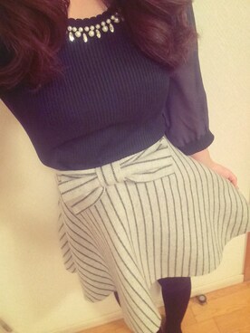 Moeさんのコーディネート