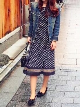 Moeさんのコーディネート