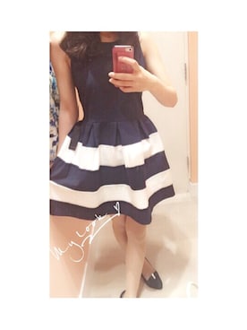 Moeさんのコーディネート