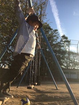 mmmmm85さんのコーディネート