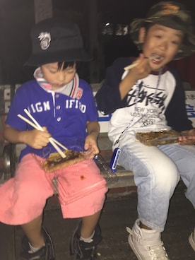 mmmmm85さんのコーディネート