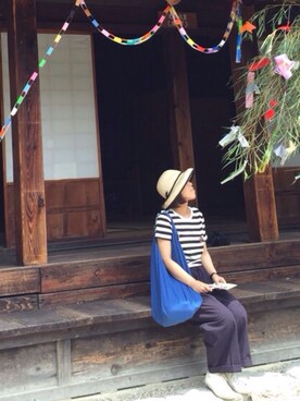 sana*さんのコーディネート