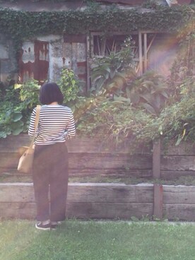 sana*さんのコーディネート