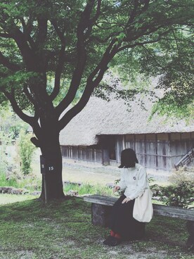 sana*さんのコーディネート