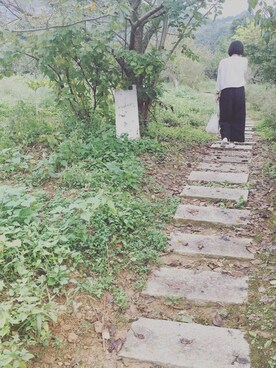 sana*さんのコーディネート