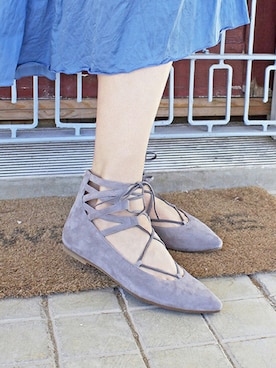 enchantedさんのコーディネート