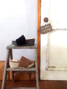 enchantedさんのコーディネート