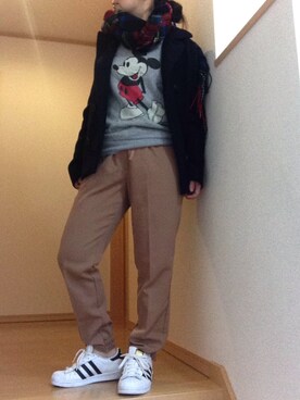 rico♡0727さんのコーディネート