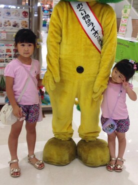 rico♡0727さんのコーディネート