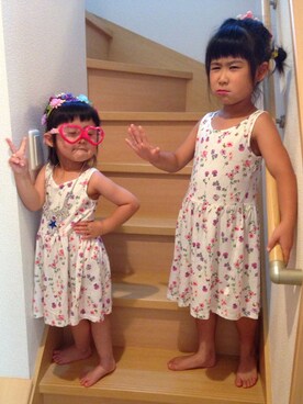 rico♡0727さんのコーディネート