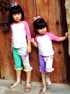 rico♡0727さんのコーディネート