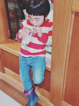 クッキーマンさんのコーディネート