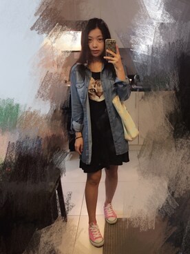 Mikasaさんのコーディネート