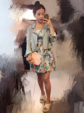 Mikasaさんのコーディネート