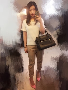 Mikasaさんのコーディネート