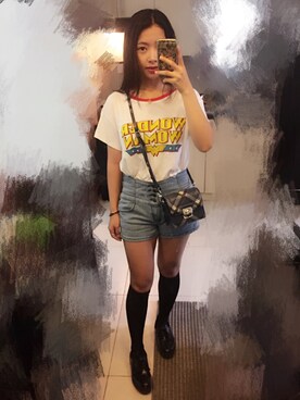 Mikasaさんのコーディネート