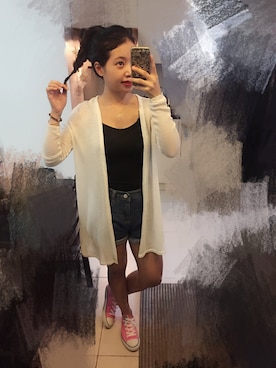 Mikasaさんのコーディネート