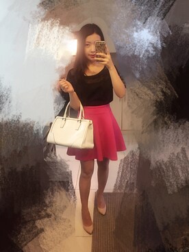 Mikasaさんのコーディネート