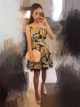 Mikasaさんのコーディネート