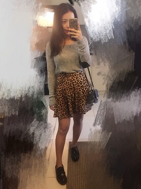 Mikasaさんのコーディネート