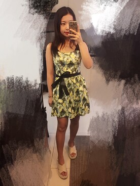 Mikasaさんのコーディネート