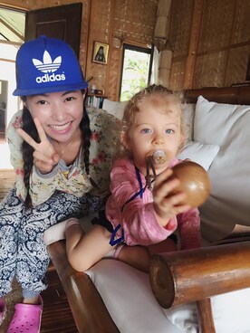 Mikasaさんのコーディネート